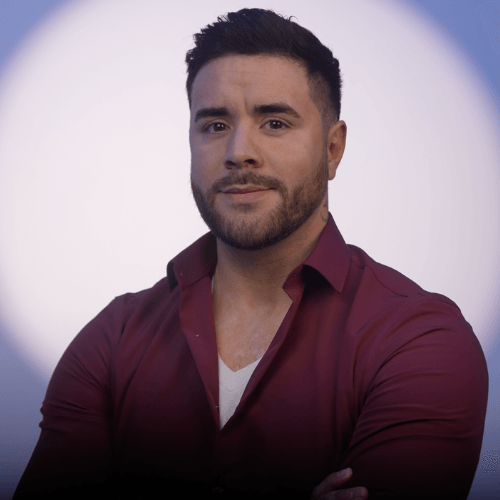 Roberto Vela III